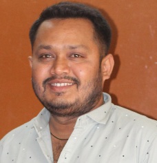 ANKIT YADU 