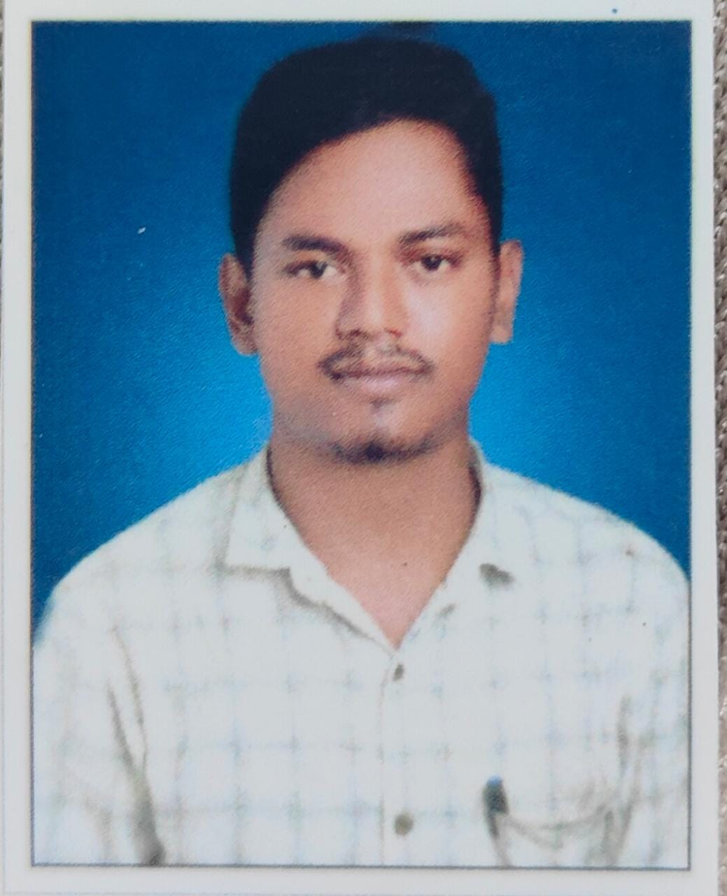 Mr. Deepak Kumar