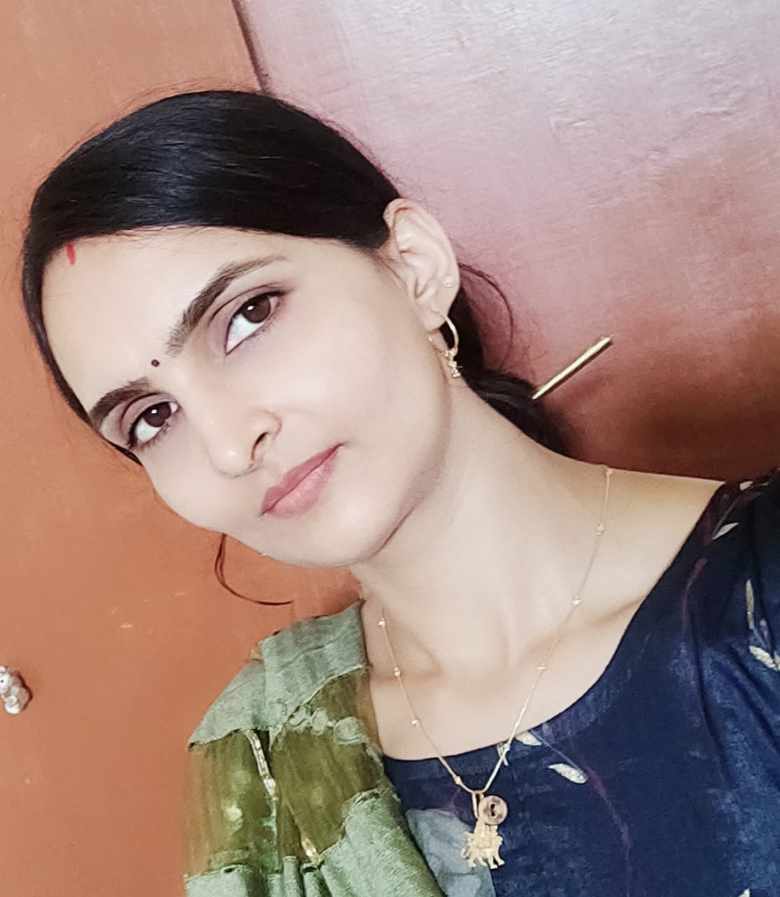 Dr. Chandrika Choudhary 