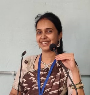 Mrs. Shabya Patel