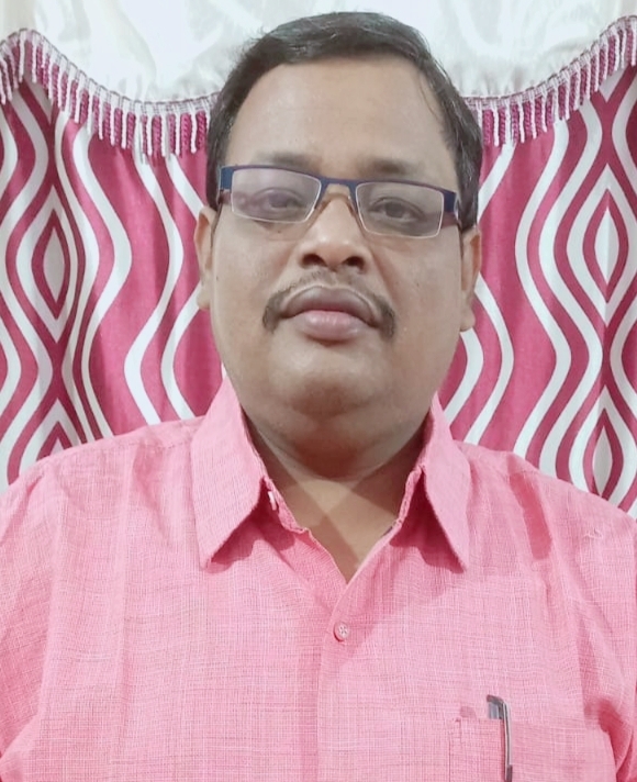 Mr. Khirsagar Patel