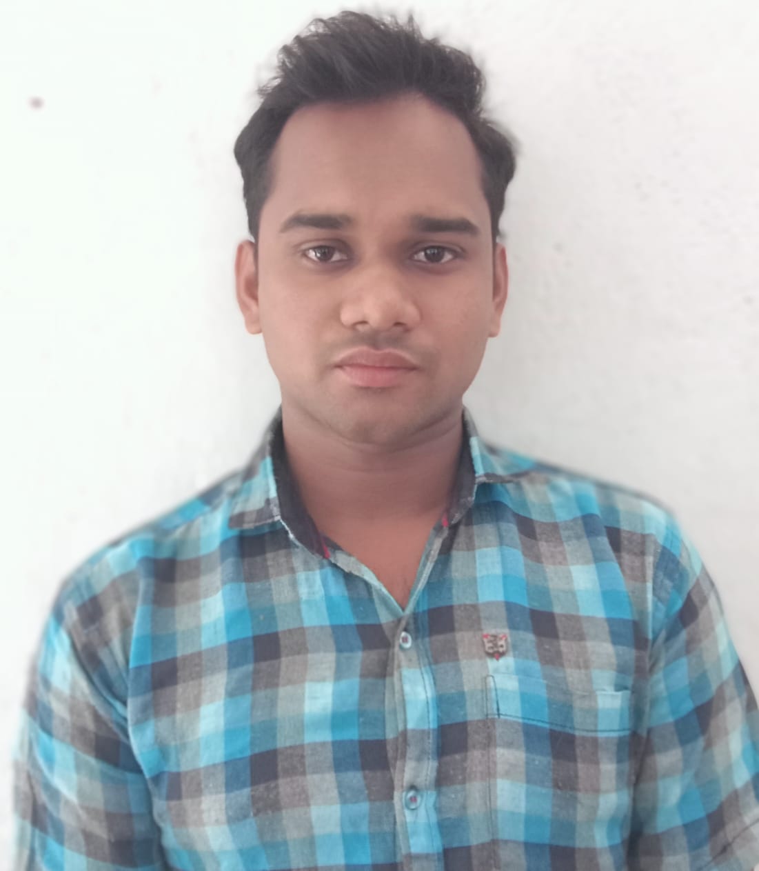 DEVESH RANA