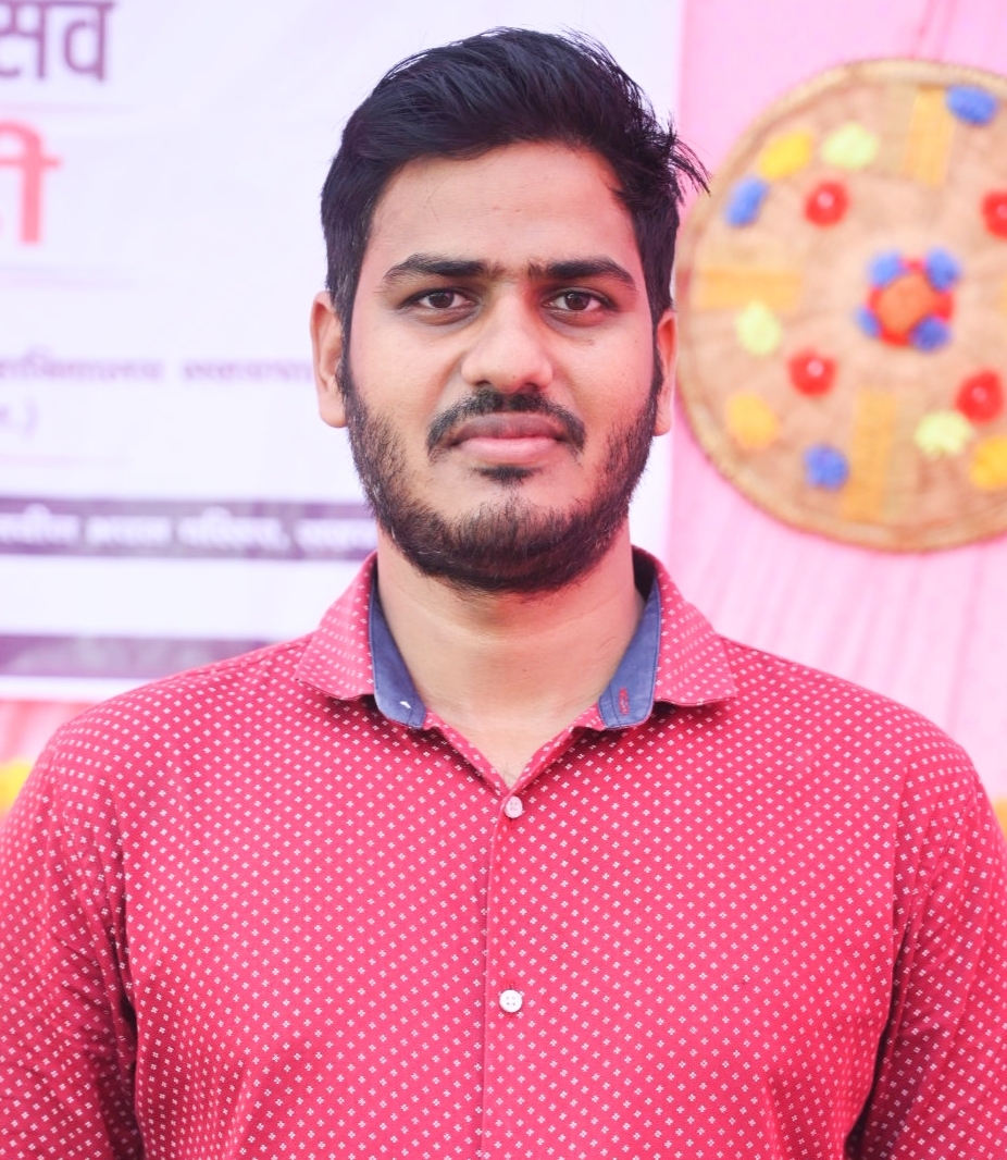 RAJ KISHOR PATEL 