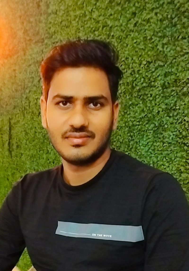 Mr. Raj Kishor Patel